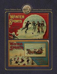 Cover image for Winter Sports (Hc)