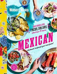 Cover image for Mexican