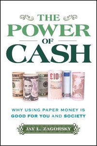 Cover image for The Power of Cash