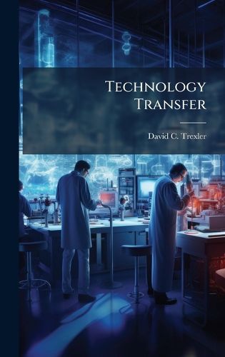Cover image for Technology Transfer