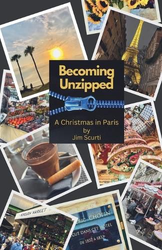 Cover image for Becoming Unzipped