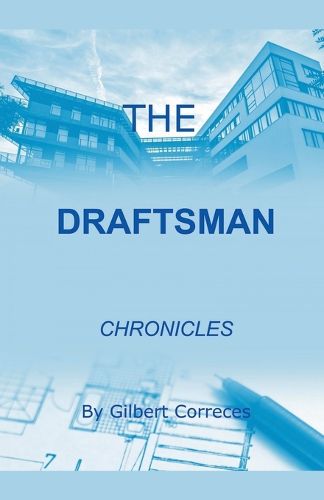 Cover image for The Draftsman Chronicles