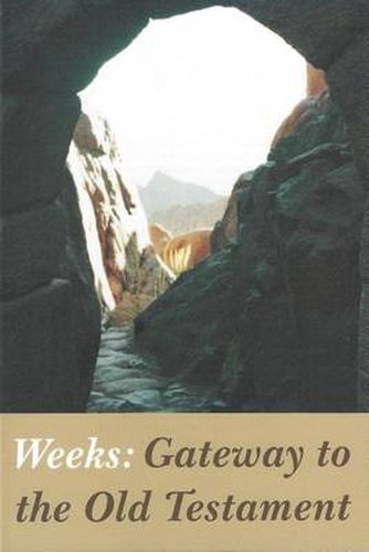 Cover image for Gateway to the Old Testament