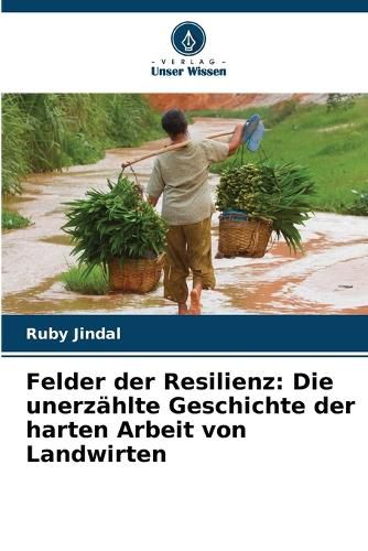 Cover image for Felder der Resilienz