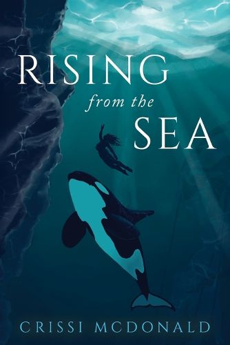 Cover image for Rising From the Sea