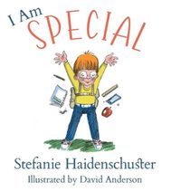 Cover image for I Am Special