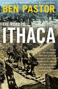 Cover image for The Road to Ithaca