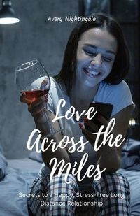 Cover image for Love Across the Miles