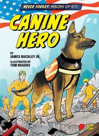 Cover image for Canine Hero
