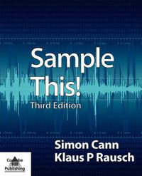 Cover image for Sample This!