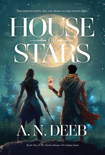 Cover image for House of Stars