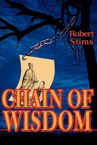 Cover image for The Chain of Wisdom:Book I