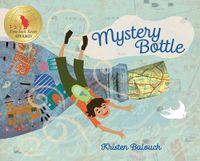 Cover image for Mystery Bottle