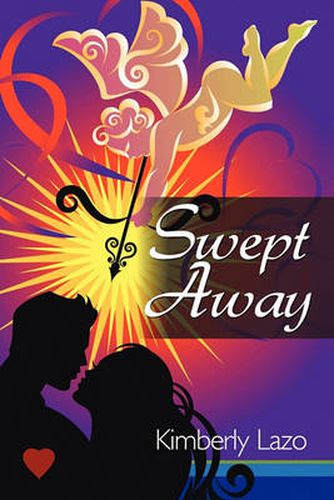 Cover image for Swept Away