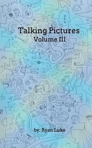 Cover image for Talking Pictures - Volume III