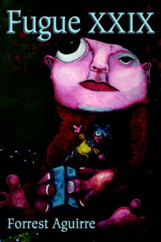 Cover image for Fugue XXIX
