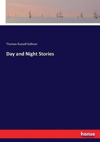 Cover image for Day and Night Stories