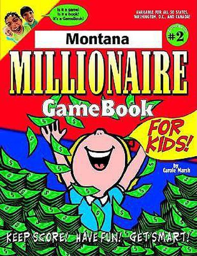 Cover image for Montana Millionaire