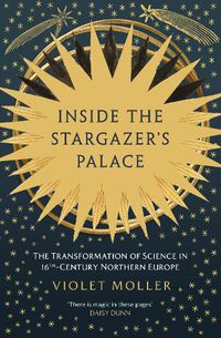 Cover image for Inside the Stargazer's Palace