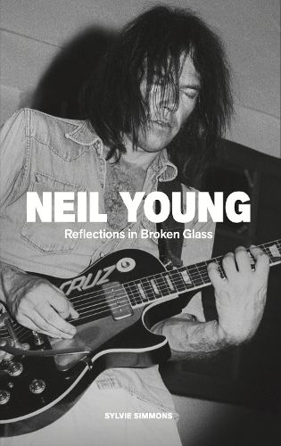 Cover image for Neil Young