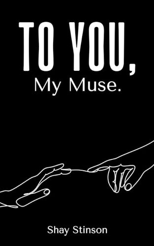 Cover image for To You, My Muse.