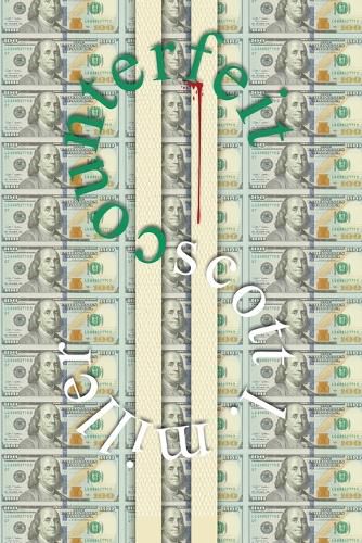 Cover image for Counterfeit