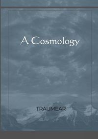 Cover image for A Cosmology