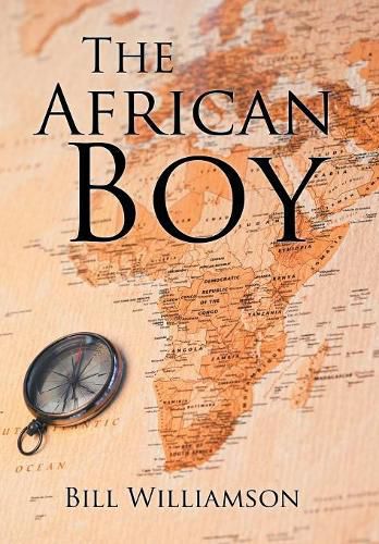 The African Boy