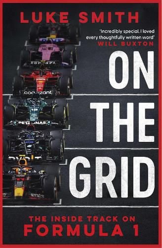 Cover image for On the Grid