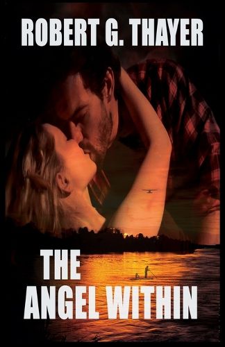 Cover image for The Angel Within