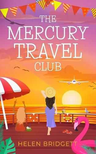 Cover image for The Mercury Travel Club