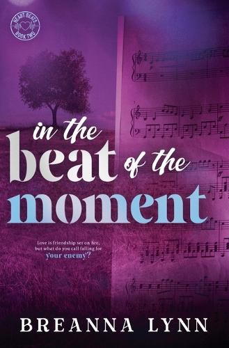 Cover image for In The Beat of the Moment
