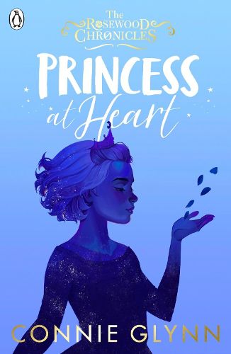 Cover image for Princess at Heart