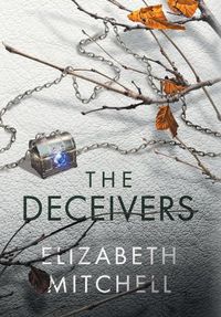 Cover image for The Deceivers