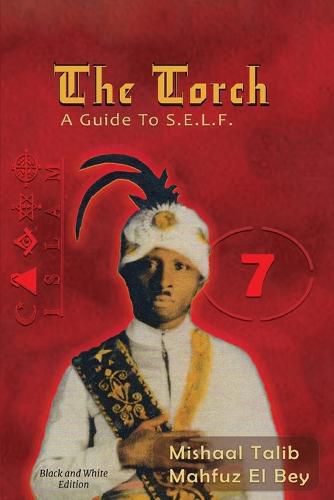 Cover image for The Torch: A Guide to S.E.L.F.