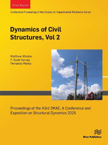 Dynamics of Civil Structures, Vol. 2