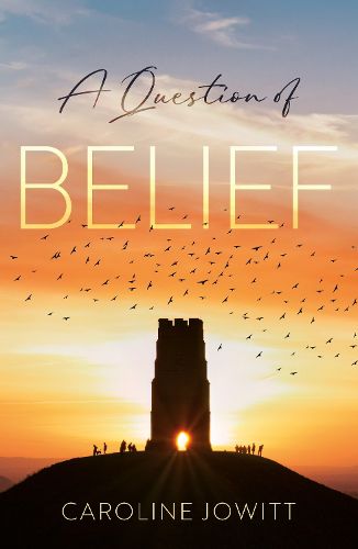 Cover image for A Question of Belief
