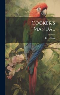 Cover image for Cocker's Manual