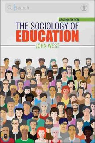 Cover image for The Sociology of Education