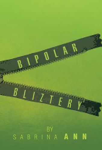 Cover image for Bipolar Bliztery