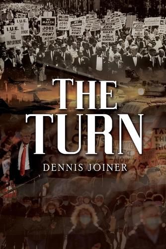 Cover image for The Turn