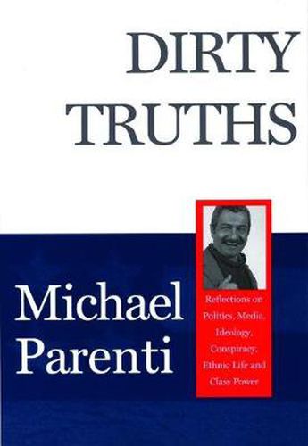 Cover image for Dirty Truths