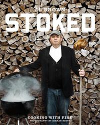 Cover image for Stoked