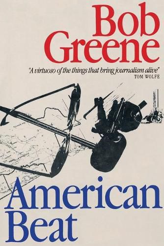Cover image for American Beat