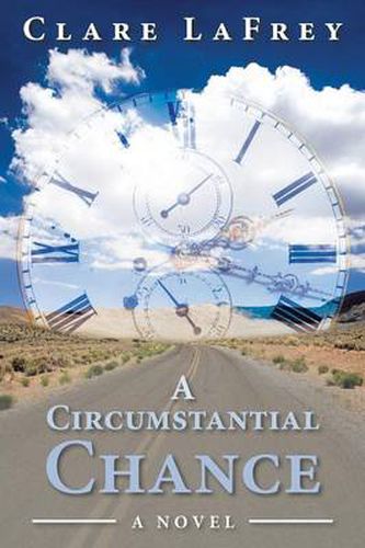 Cover image for A Circumstantial Chance