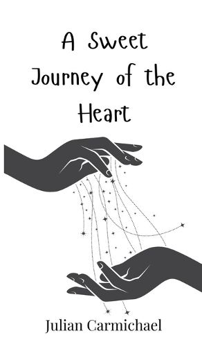 Cover image for A Sweet Journey of the Heart