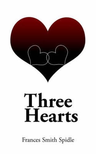 Cover image for Three Hearts