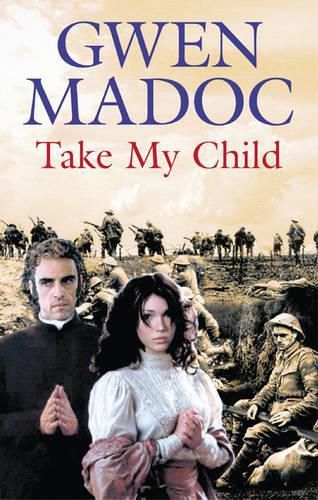 Cover image for Take My Child