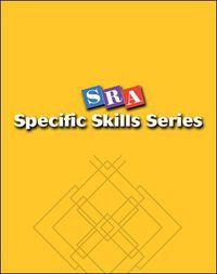 Cover image for Specific Skills Series for Language Arts, Level E Starter Set