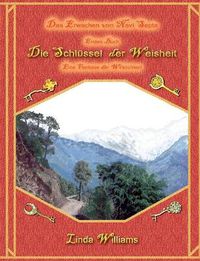 Cover image for Das Erwachen von Navi Septa - Die Schlussel der Weisheit